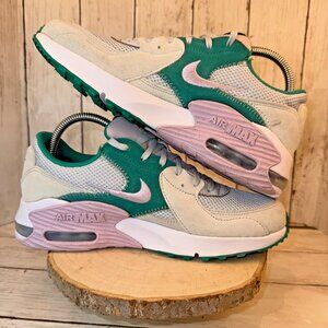 Nike Air Max Excee 'Pure Platinum Doll' Women's Size 8.5